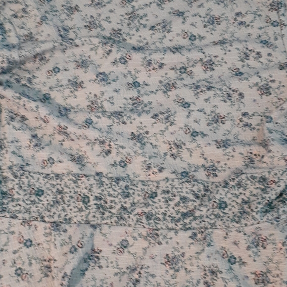 Topshop floral dress - Picture 11 of 11